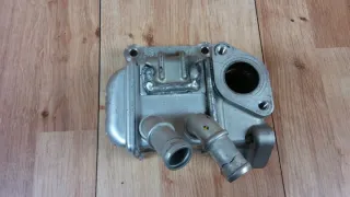 28460-2U001 20180518-2964 Радиатор EGR Kia Sportage 4 Арт e4465913, вид 3