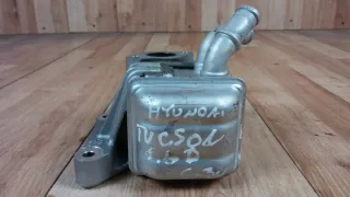 28460-2U001 20180518-2964 Радиатор EGR Kia Sportage 4 Арт e4465913, вид 4