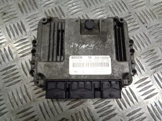 8200310863 Блок управления двигателем Renault Scenic 2 Арт e4469656, вид 1