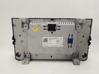 3G0919605 Блок навигации Volkswagen Passat B8 Арт e4470413, вид 3
