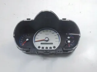 94003-0X250 Щиток приборов (приборная панель) Hyundai i10 2 Арт e4471626, вид 1