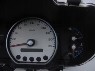 94003-0X250 Щиток приборов (приборная панель) Hyundai i10 2 Арт e4471626, вид 7