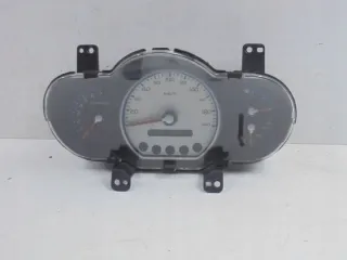 94003-0X250 Щиток приборов (приборная панель) Hyundai i10 2 Арт e4471626, вид 9
