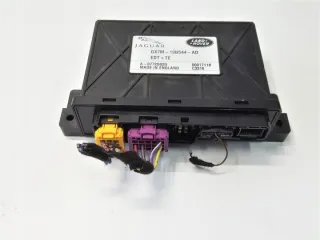 GX7M-19H544-AD Блок комфорта Jaguar F-Pace Арт e4473841, вид 1