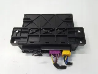 GX7M-19H544-AD Блок комфорта Jaguar F-Pace Арт e4473841, вид 2