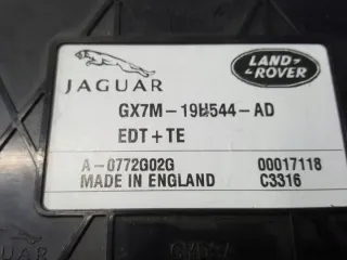 GX7M-19H544-AD Блок комфорта Jaguar F-Pace Арт e4473841, вид 3