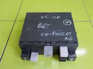 3C0937049AF Блок комфорта Volkswagen Passat B6 Арт e4475265, вид 2