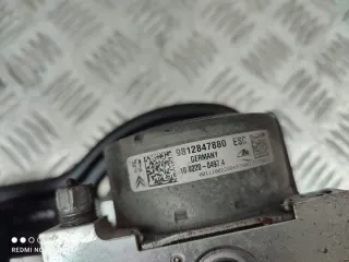 9812847880 Блок ABS Peugeot 2008 Арт e4475718, вид 3