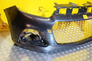  Бампер передний Chevrolet Spark M300 Арт e4477589, вид 5