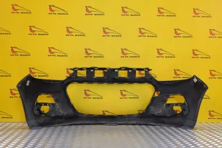  Бампер передний Chevrolet Spark M300 Арт e4477589, вид 6