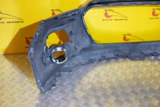  Бампер передний Chevrolet Spark M300 Арт e4477589, вид 7