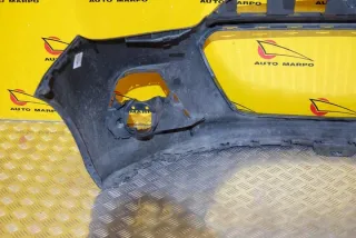  Бампер передний Chevrolet Spark M300 Арт e4477589, вид 8