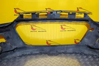  Бампер передний Chevrolet Spark M300 Арт e4477589, вид 9