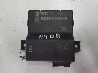 8T0907468AH Блок управления (другие) Audi A4 B8 Арт e4479848, вид 1