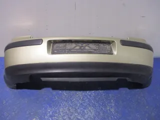 1J6807417 Бампер задний Volkswagen Golf 4 Арт e4483029, вид 1