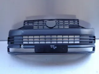 7E0807221D Бампер передний Volkswagen Transporter T6 Арт e4483434, вид 1