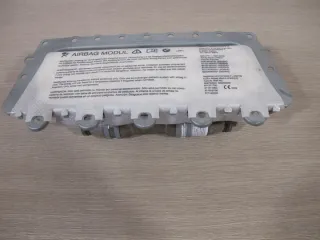 9112152 Подушка безопасности BMW 7 F01/F02 Арт e4485466, вид 2