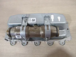 9112152 Подушка безопасности BMW 7 F01/F02 Арт e4485466, вид 3