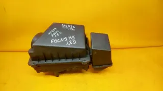 98AB9600 Корпус воздушного фильтра Ford Focus 1 Арт e4485651, вид 1