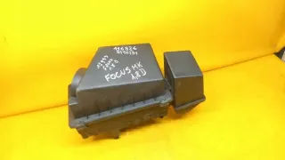 98AB9600 Корпус воздушного фильтра Ford Focus 1 Арт e4485651, вид 5