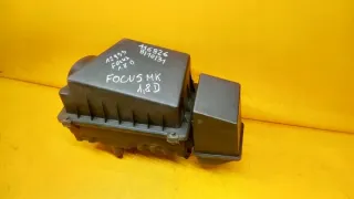 98AB9600 Корпус воздушного фильтра Ford Focus 1 Арт e4485651, вид 6