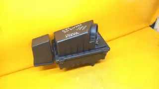 98AB9600 Корпус воздушного фильтра Ford Focus 1 Арт e4485651, вид 7