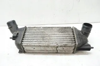 9645682880 Интеркулер Citroen C5 1 Арт e4487745, вид 1
