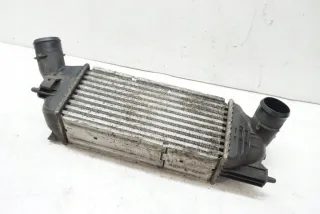9645682880 Интеркулер Citroen C5 1 Арт e4487745, вид 3