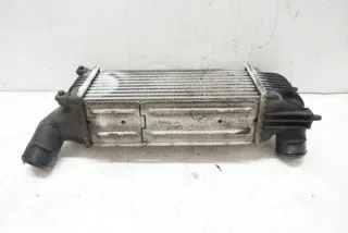 9645682880 Интеркулер Citroen C5 1 Арт e4487745, вид 4
