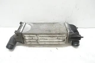 9645682880 Интеркулер Citroen C5 1 Арт e4487745, вид 5