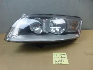 4F0941006-A Фара левая Audi A6 C6 (S6,RS6) Арт e4488527, вид 2