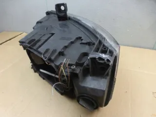 4F0941006-A Фара левая Audi A6 C6 (S6,RS6) Арт e4488527, вид 6