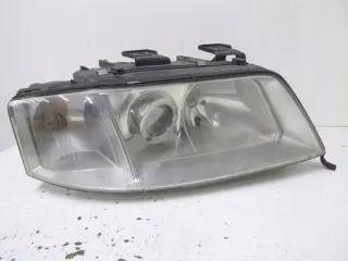  Фара правая Audi A6 C5 (S6,RS6) Арт e4488537, вид 2