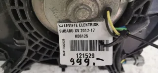 2M413M2629 Вентилятор радиатора Subaru XV 1 Арт e4490314, вид 3