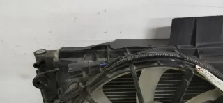 16040-0R160 422750-3773 Вентилятор радиатора Toyota Avensis 1 Арт e4490360, вид 2