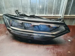 3G1941036P Фара правая Volkswagen Passat B8 Арт e4491995, вид 1