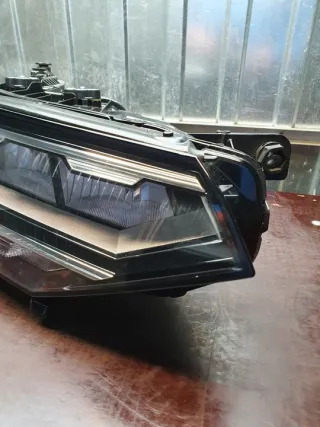 3G1941036P Фара правая Volkswagen Passat B8 Арт e4491995, вид 2