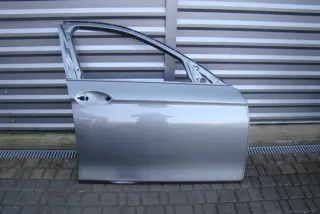070112 Дверь передняя правая BMW 5 F10/F11/GT F07 Арт e4496395, вид 1