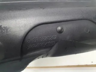 1686870207 Крыло переднее правое Mercedes A W168 Арт e4499302, вид 4