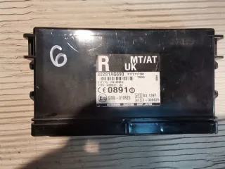 88281AG690 Блок комфорта Subaru Legacy 4 Арт e4503449, вид 1