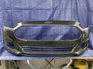 DS7V-17D957-A Бампер передний Ford Mondeo 5 Арт e4504377, вид 1