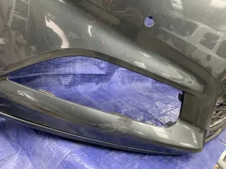 DS7V-17D957-A Бампер передний Ford Mondeo 5 Арт e4504377, вид 4