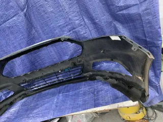 DS7V-17D957-A Бампер передний Ford Mondeo 5 Арт e4504377, вид 6
