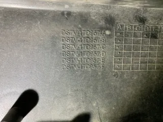 DS7V-17D957-A Бампер передний Ford Mondeo 5 Арт e4504377, вид 7