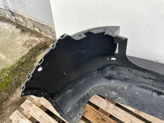 Бампер задний Renault Koleos Арт e4509635, вид 4
