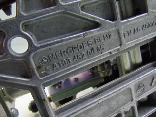 P05057590AC Рулевая колонка Lancia Thema Арт e4510847, вид 6