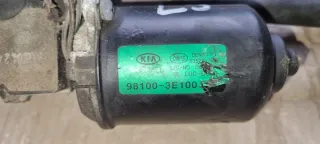 98100-3E100 Моторчик стеклоочистителя фар Kia Sorento 1 Арт e4512796, вид 2