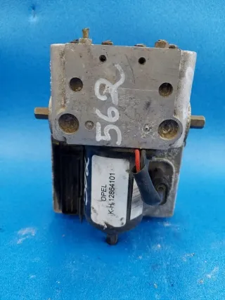 12836801 Блок ABS Opel Vectra B Арт e4515407, вид 2