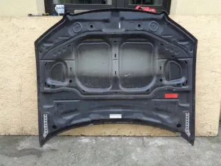  Капот Audi A8 D3 (S8) Арт e4515989, вид 2