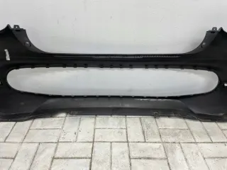 86611-B9500 Бампер задний Hyundai i10 2 Арт e4516045, вид 8
